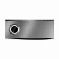 Акустическая система Naim Audio Mu-so 2nd Generation чёрный - 3