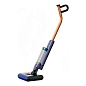 Моющий беспроводной пылесос Dyson Clean+Wash Hygiene синий, медный - 4