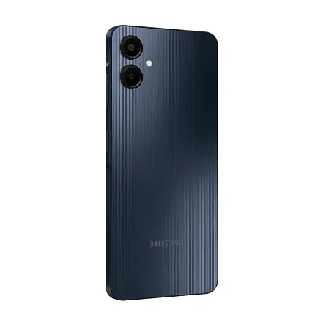 Смартфон Samsung Galaxy A06 4/64 ГБ чёрный (2sim) - 3
