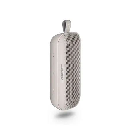 Портативная колонка Bose SoundLink Flex белый - 3