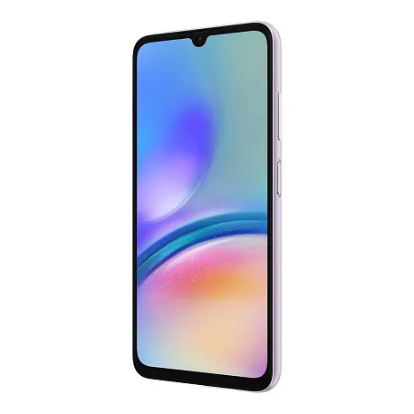 Смартфон Samsung Galaxy A05s 6/128 ГБ лавандовый (2sim) - 4