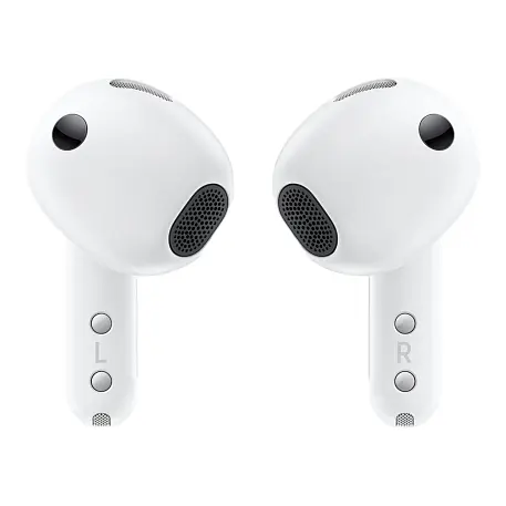 Беспроводные наушники Samsung Galaxy Buds 4 белый - 4