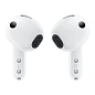 Беспроводные наушники Samsung Galaxy Buds 4 белый - 4