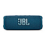 Портативная колонка JBL Flip 6 - 1