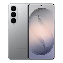 Смартфон Samsung Galaxy S26 Plus 12/512 ГБ серый