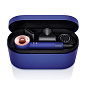 Фен Dyson Supersonic HD08 синий, розовый (футляр) (Азия) - 3