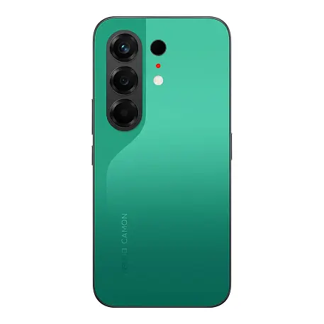 Смартфон Tecno Camon 50 8/256 ГБ зелёный (2sim) - 6