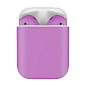 Беспроводные наушники Apple AirPods 2 с зарядным футляром