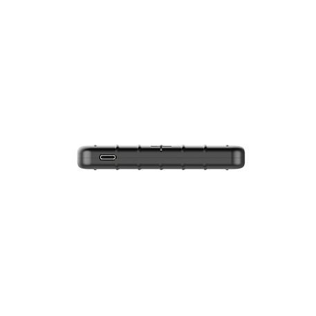 Внешний SSD Silicon Power B75 Pro 1 ТБ чёрный - 4