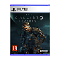 Игра для PS5 The Callisto Protocol