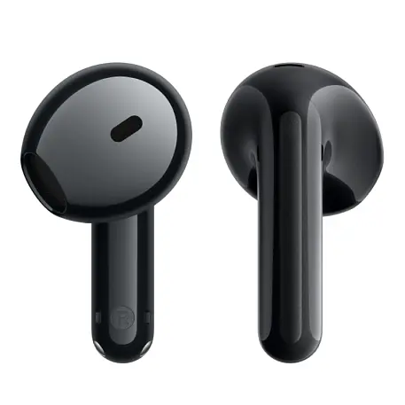 Беспроводные наушники Xiaomi Redmi Buds 8 Active чёрный - 5