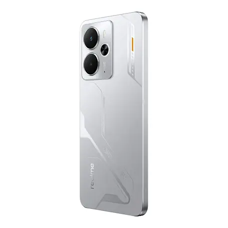 Смартфон Realme 14 12/256 ГБ серебряный (2sim) - 7