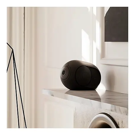 Акустическая система Devialet Phantom I 103dB чёрный матовый - 6