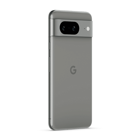Смартфон Google Pixel 8 8/128 ГБ серый (1sim + eSim) - 3