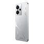 Смартфон Realme 14 12/256 ГБ серебряный (2sim) - 7