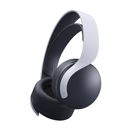 Беспроводные наушники Sony Pulse 3D белый - 2
