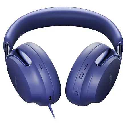 Беспроводные наушники Bose QuietComfort Ultra Headphones 2nd Gen фиолетовый - 6