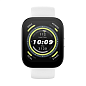 Умные часы Xiaomi Amazfit BIP 5 46mm белый (белый ремешок) - 2