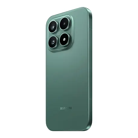 Смартфон Xiaomi 17 12/256 ГБ зелёный (2sim + eSim) - 4