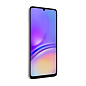 Смартфон Samsung Galaxy A05 4/64 ГБ серебристый (2sim) - 2
