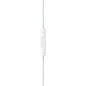Наушники Apple EarPods с разъёмом Lightning белый - 4