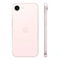 Смартфон Apple iPhone 17e 256 ГБ розовый (1sim + eSim) - 2