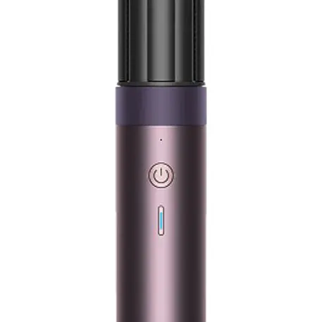 Стайлер Dyson Airwrap HS09 Co-anda 2x сливовый, розовый (футляр) (Европа) - 3