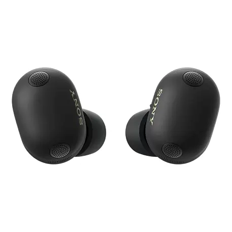 Беспроводные наушники Sony WF-1000XM6 чёрный - 4