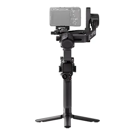 Стабилизатор DJI RS 5 чёрный - 4