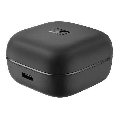 Беспроводные наушники Sennheiser Accentum True Wireless чёрный - 4