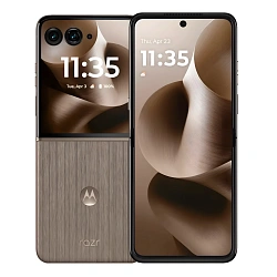 Смартфон Motorola Razr 60 Ultra 16/512 ГБ бронзовый