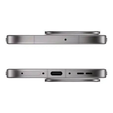 Смартфон Oppo Find X9 16/512 ГБ серый (2sim) - 7