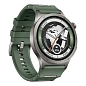 Умные часы OnePlus Watch 4 47mm (ANT+, Bluetooth, NFC, Wi-Fi) зелёный - 3