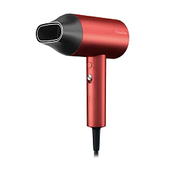 Фен Xiaomi ShowSee Hair Dryer A5 красный