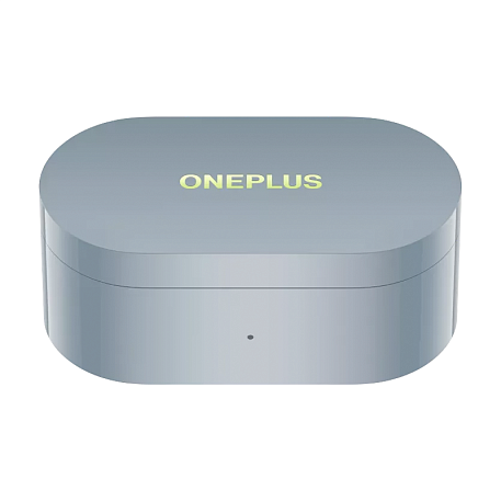 Беспроводные наушники OnePlus Nord Buds голубой - 3