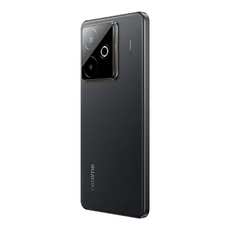 Смартфон Realme GT 7T 12/256 ГБ "обсидиан" (2sim) - 6