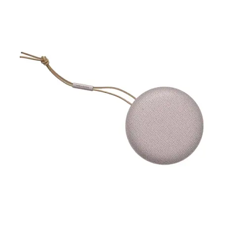 Портативная колонка Bang & Olufsen Beosound A1 2nd Gen розовый - 3