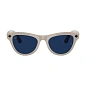 Умные очки Ray-Ban Skyler Chalky Gray, Clear/Sapphire Transitions, (52-20-150mm) - 2