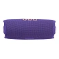 Портативная колонка JBL Flip 7 фиолетовый - 2