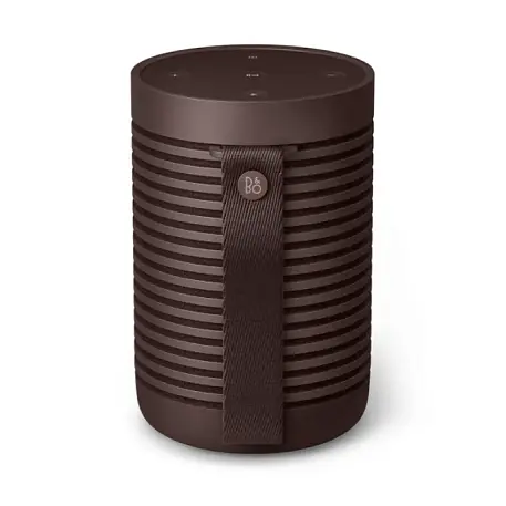 Портативная колонка Bang & Olufsen Beosound Explore коричневый - 2