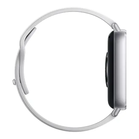 Умные часы Xiaomi Redmi Watch 5 Active серебристый - 5