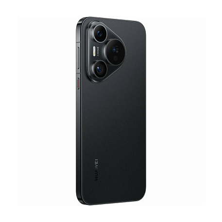 Смартфон Huawei Pura 70 12/256 ГБ чёрный (2sim) - 3