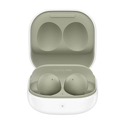 Беспроводные наушники Samsung Galaxy Buds 2 оливковый