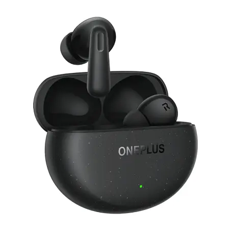 Беспроводные наушники OnePlus Nord Buds 3 Pro чёрный - 4