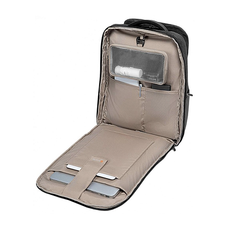 Рюкзак Xiaomi Mi Business Multifunctional Backpack 2 чёрный - 6