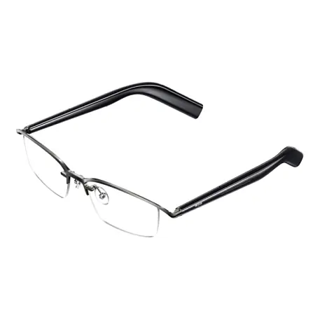Умные аудиоочки Xiaomi Smart Audio Glasses чёрный, Clear - 2