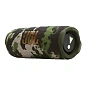 Портативная колонка JBL Flip 7 камуфляж - 5