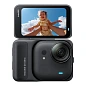 Экшн-камера Insta360 Go Ultra Creator Bundle чёрный - 3