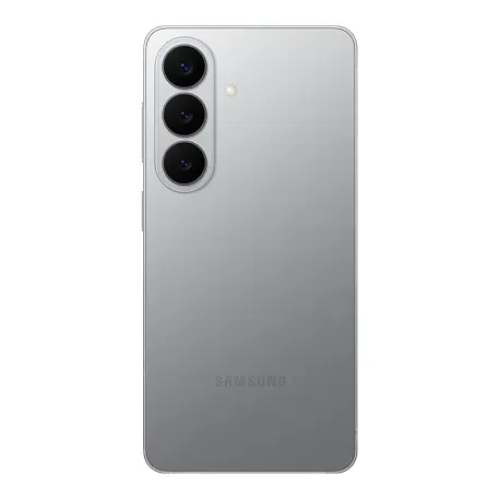 Смартфон Samsung Galaxy S26 12/256 ГБ серый (2sim + eSim) - 6