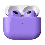 Беспроводные наушники Apple AirPods 3 with MagSafe - 1